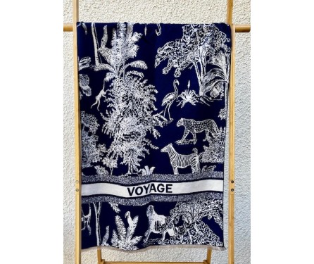 Echarpe Voyage