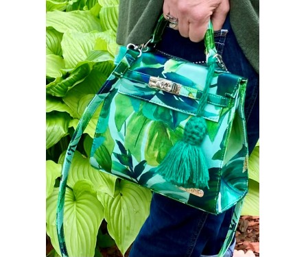 Mini Sac "Amazonia"