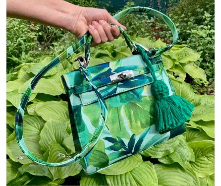 Mini Sac "Amazonia"