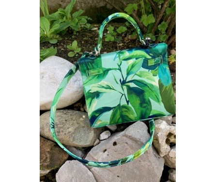 Mini Sac "Amazonia"