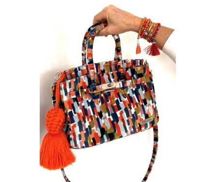 Sac Luna "Arlequin"